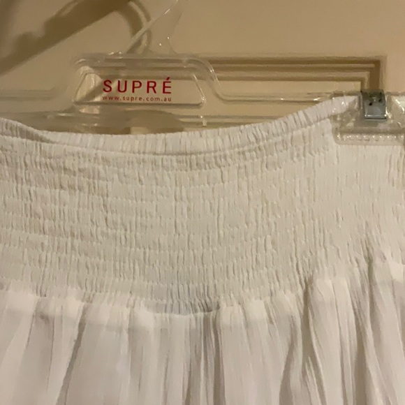 White skirt, Suzannegrae, small - Picture 2 of 7